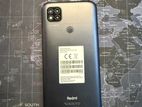 Xiaomi Redmi 9C (Used)
