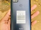 Xiaomi Redmi 9C 4/128GB (Used)