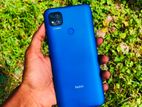 Xiaomi Redmi 9C (Used)