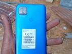 Xiaomi Redmi 9C (Used)