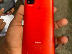 Xiaomi Redmi 9C (Used)