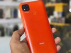Xiaomi Redmi 9C (Used)