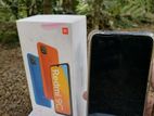 Xiaomi Redmi 9C Xiomi -64GB (Used)