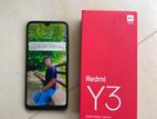 Xiaomi Redmi Y3 (Used)