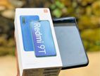 Xiaomi Redmi 9t 128GB Full Set (Used)