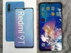 Xiaomi Redmi 9t 128GB (Used)