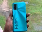 Xiaomi Redmi 9t (Used)