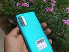 Xiaomi Redmi 9t 128GB (Used)