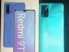 Xiaomi Redmi 9t 2022 (Used)