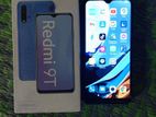 Xiaomi Redmi 9t (Used)