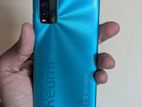 Xiaomi Redmi 9t 4 / 128 Gb (Used)