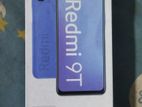 Xiaomi Redmi 9t 4/64 (Used)