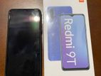 Xiaomi Redmi 9t 4GB 128GB (Used)