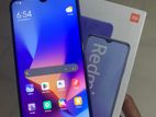 Xiaomi Redmi 9t 4GB/128GB (Used)