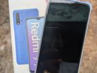 Xiaomi Redmi 9t 4GB/128GB (Used)