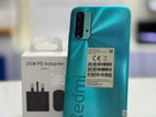 Xiaomi Redmi 9t 4GB 128GB (Used)