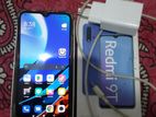 Xiaomi Redmi 9t 4GB 128GB (Used)