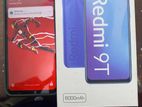 Xiaomi Redmi 9t 4GB 64GB (Used)