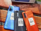 Xiaomi Redmi 9t 4GB 64GB (Used)