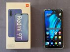 Xiaomi Redmi 9t 4GB (Used)