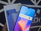 Xiaomi Redmi 9t 6/128gb (New)