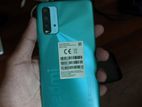 Xiaomi Redmi 9t 6 GB 128 (Used)
