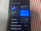 Xiaomi Redmi 9t 64 GB (Used)