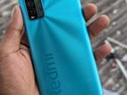 Xiaomi Redmi 9t 64 GB (Used)