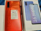 Xiaomi Redmi 9t 64Gb Red (Used)