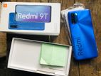 Xiaomi Redmi 9t 64GB (Used)