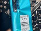 Xiaomi Redmi 9t 64GB (Used)
