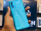Xiaomi Redmi 9t 6GB 128GB (Used)