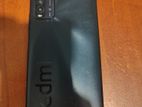 Xiaomi Redmi 9t Black (Used)