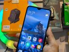 Xiaomi Redmi 9t Black (Used)