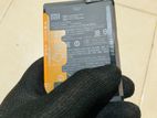 Xiaomi Redmi 9T (BN62) Battery