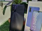 Xiaomi Redmi 9t Full Set (Used)