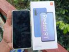 Xiaomi Redmi 9t (Used)