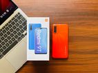 Xiaomi Redmi 9t Orange (Used)