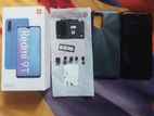 Xiaomi Redmi 9t Parts (Used)