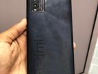 Xiaomi Redmi 9t (Used)