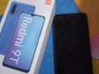 Xiaomi Redmi 9t (Used)