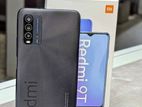 Xiaomi Redmi 9t (Used)