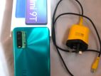 Xiaomi Redmi 9t (Used)