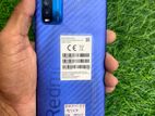 Xiaomi Redmi 9t (Used)