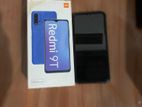 Xiaomi Redmi 9t (Used)