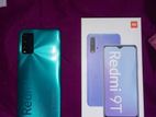 Xiaomi Redmi 9t (Used)