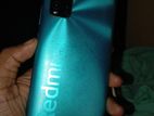 Xiaomi Redmi 9t (Used)