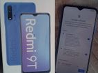 Xiaomi Redmi 9t (Used)