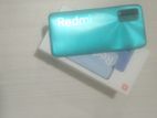 Xiaomi Redmi 9t (Used)