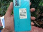 Xiaomi Redmi 9t (Used)